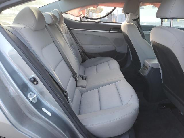 2017 HYUNDAI ELANTRA SE #3301961433