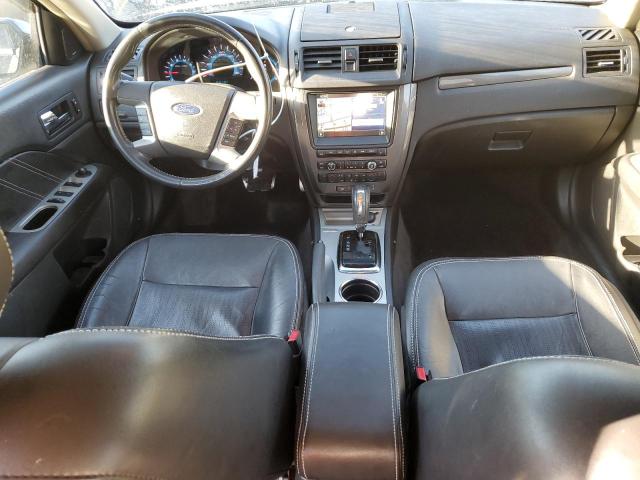 2012 FORD FUSION SPO #3287605026
