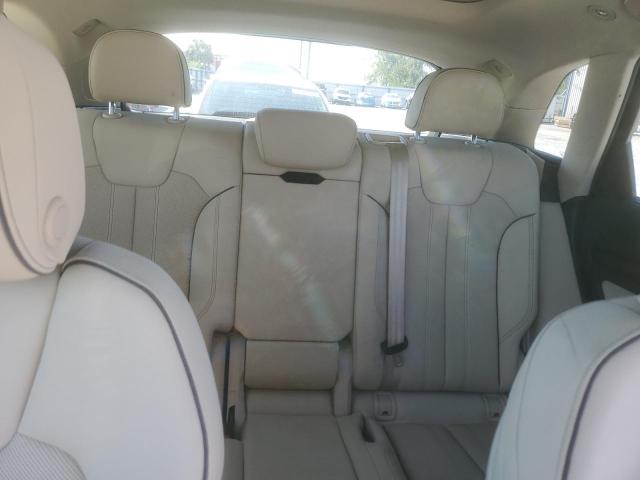 2022 AUDI Q5 PRESTIGE 45 WA1FAAFY6N2002335