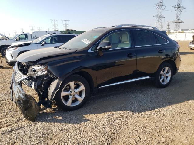 2015 LEXUS RX 350 BAS 2T2BK1BA1FC330657