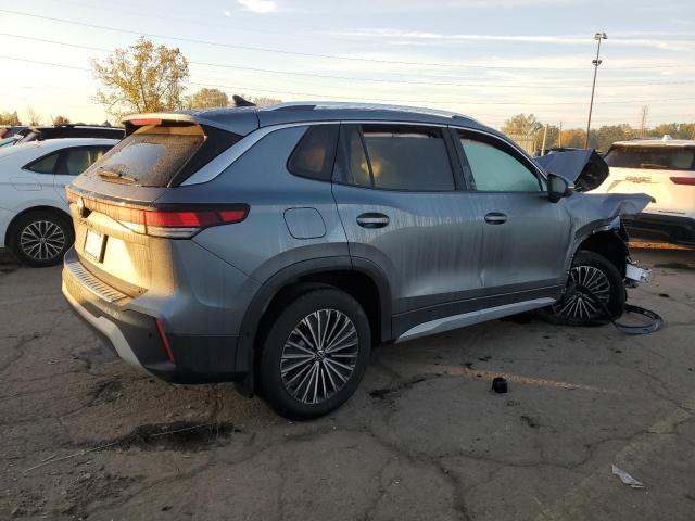 2025 VOLKSWAGEN TIGUAN S #3284774535