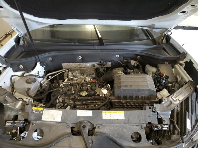 2024 VOLKSWAGEN ATLAS CROS #3277006174