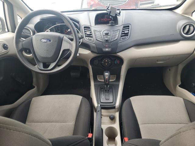 2011 FORD FIESTA S - 3FADP4AJ6BM221152