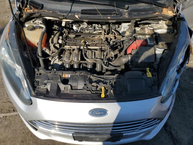 2015 FORD FIESTA SE - 3FADP4BJ8FM199711