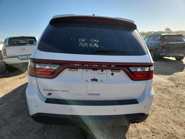 2023 DODGE DURANGO PU - 1C4RDJFG2PC691689