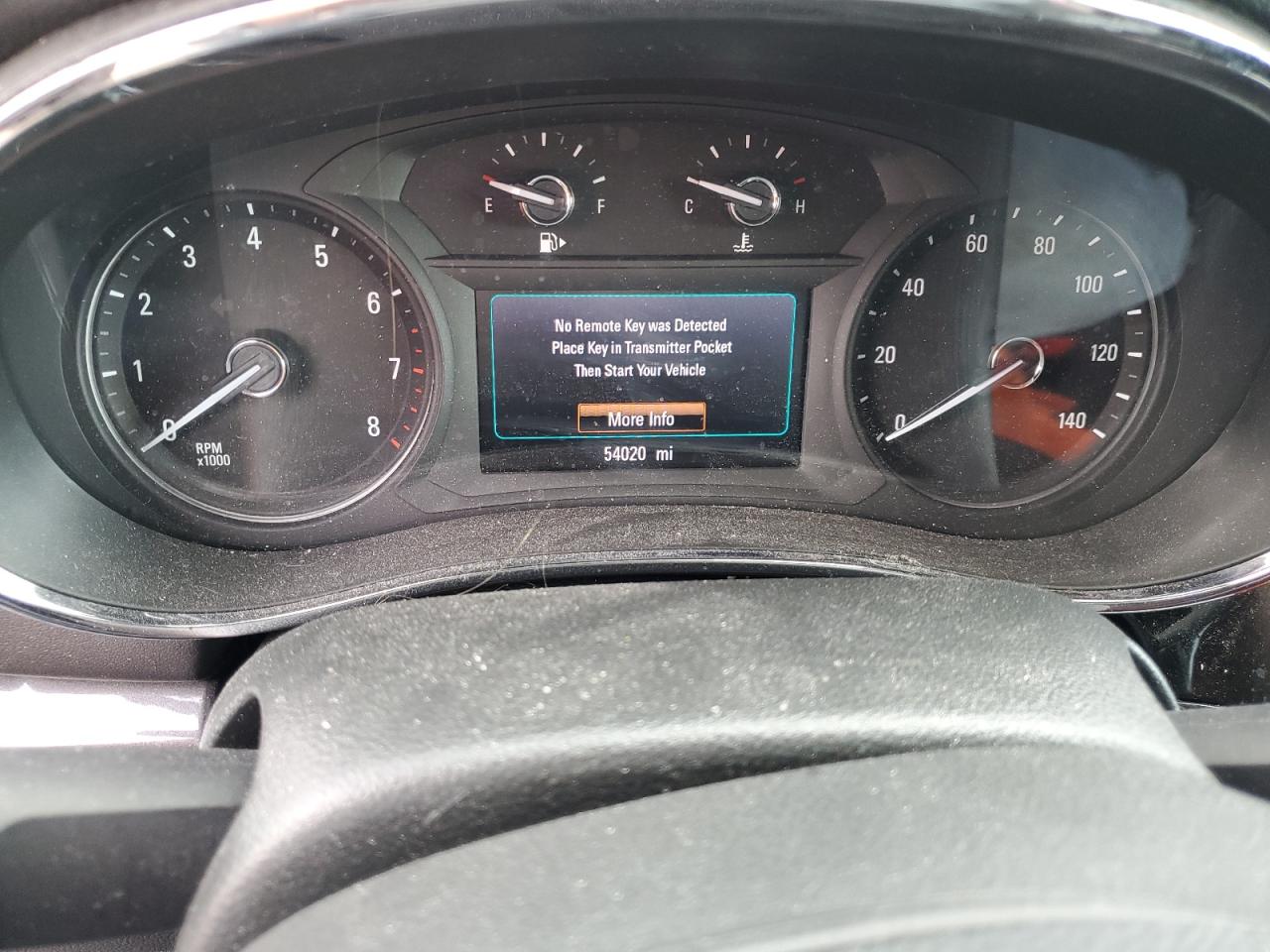 BUICK ENCORE PREFERRED