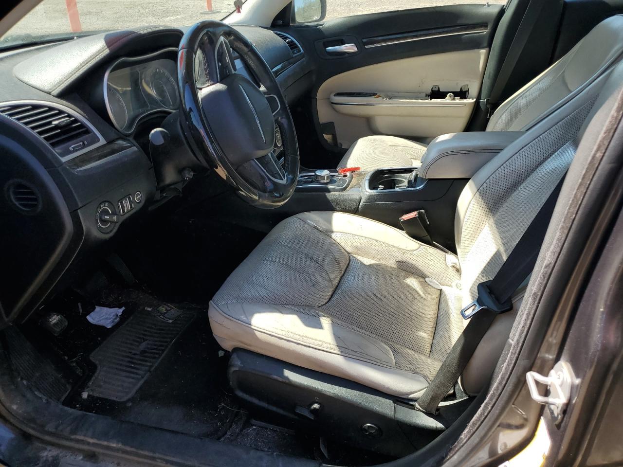 CHRYSLER 300 LIMITED