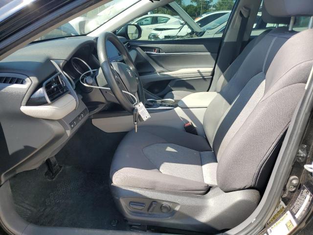 2022 TOYOTA CAMRY LE #3286549166