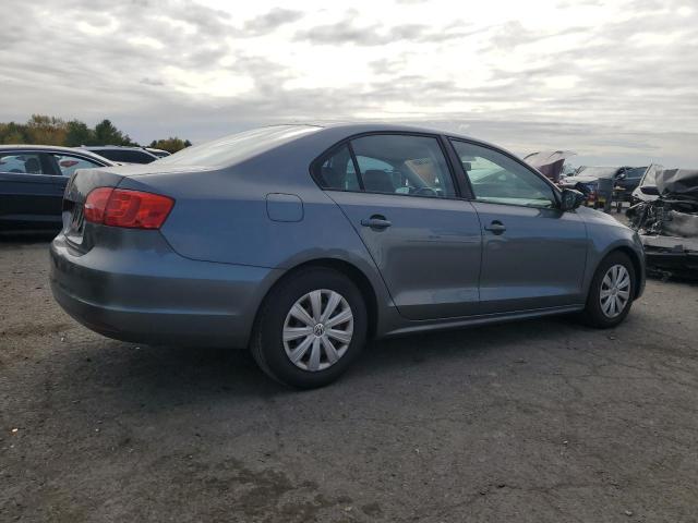 2014 VOLKSWAGEN JETTA BASE - 3VW1K7AJ9EM423482