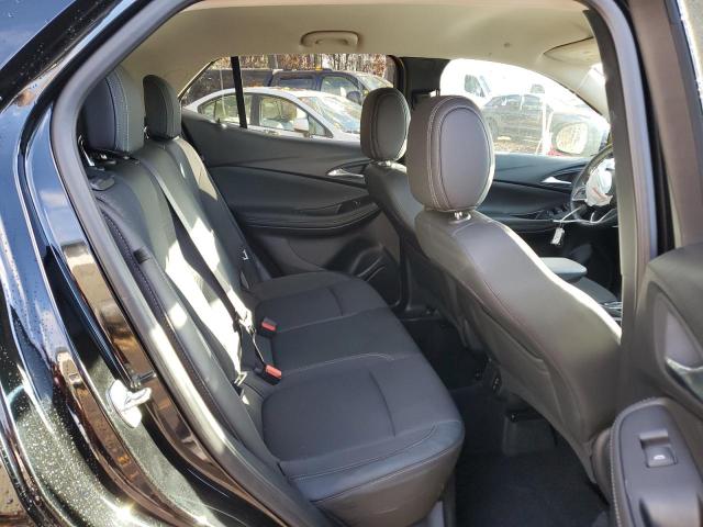 2025 BUICK ENCORE GX - KL4AMCSL6SB155994