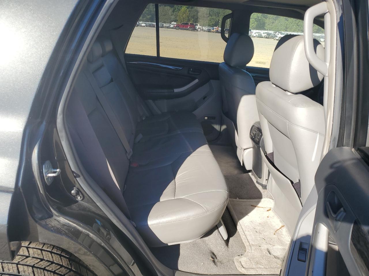 Lot #3285695695 2008 TOYOTA 4 RUN