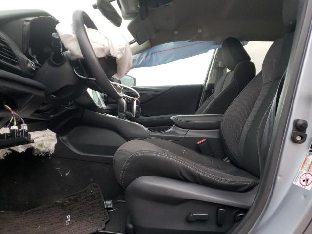 2020 SUBARU OUTBACK PR 4S4BTACC0L3106037