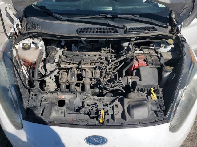 2016 FORD FIESTA SE #3292452674