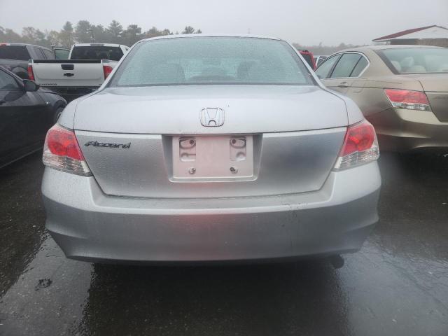 2010 HONDA ACCORD LX - 1HGCP2F3XAA133612
