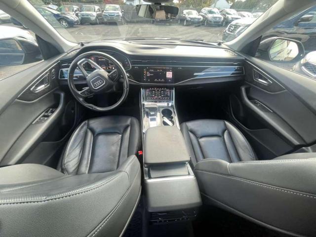 2019 AUDI Q8 PRESTIG - WA1FVAF10KD038478