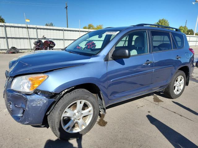 2012 TOYOTA RAV4 - 2T3BK4DVXCW090676