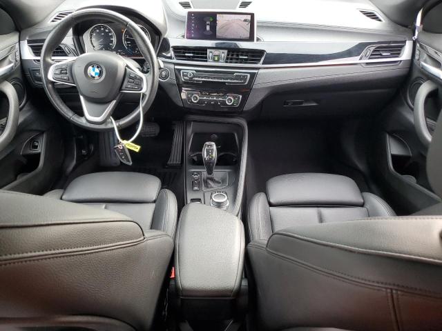 2022 BMW X2 XDRIVE2 WBXYJ1C06N5U39685