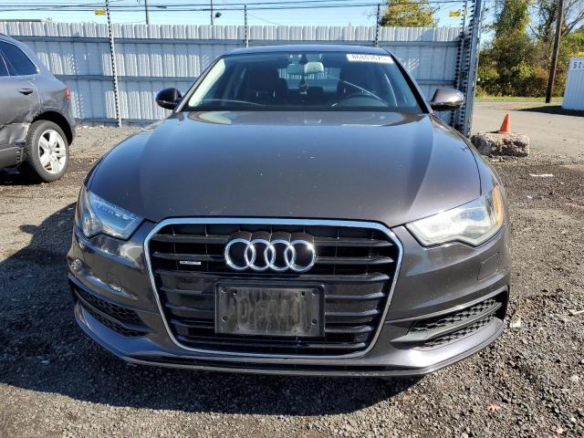 2012 AUDI A6 - WAUBGAFCXCN007425