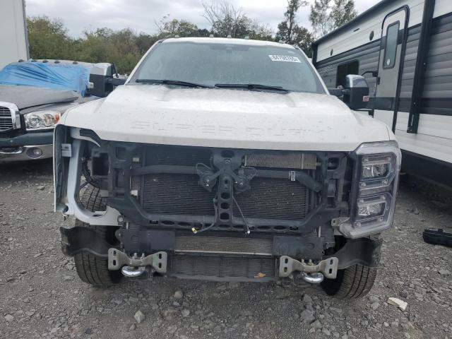 2024 FORD F350 SUPER 1FT8W3DM0RED90193