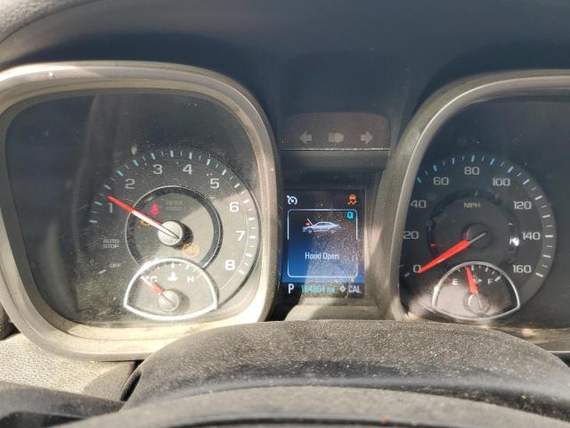 2015 CHEVROLET MALIBU 2LT #3282543868