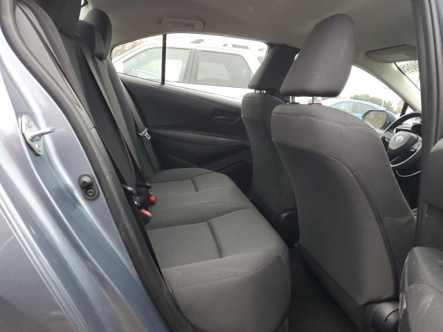 2024 TOYOTA COROLLA LE - 5YFB4MDE7RP096447