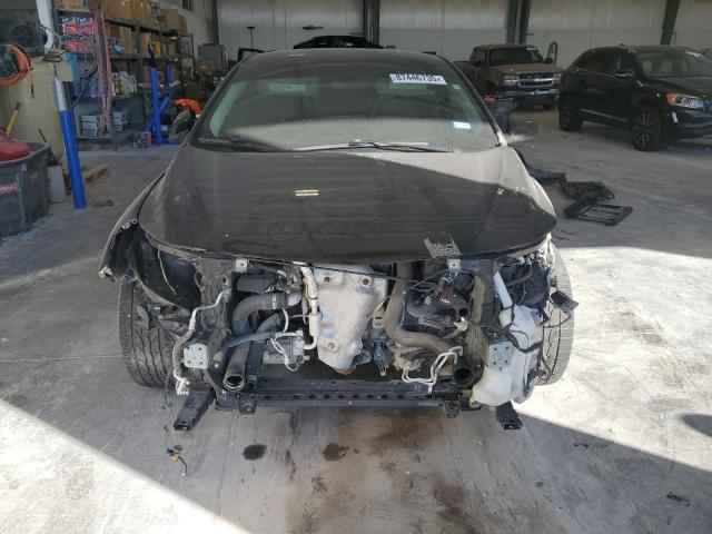 2020 CHEVROLET MALIBU RS #3282410287