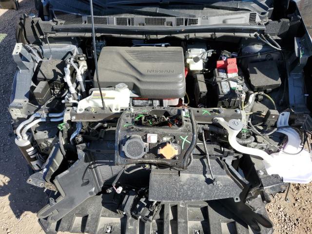 2025 NISSAN LEAF SV PLUS #3287966142