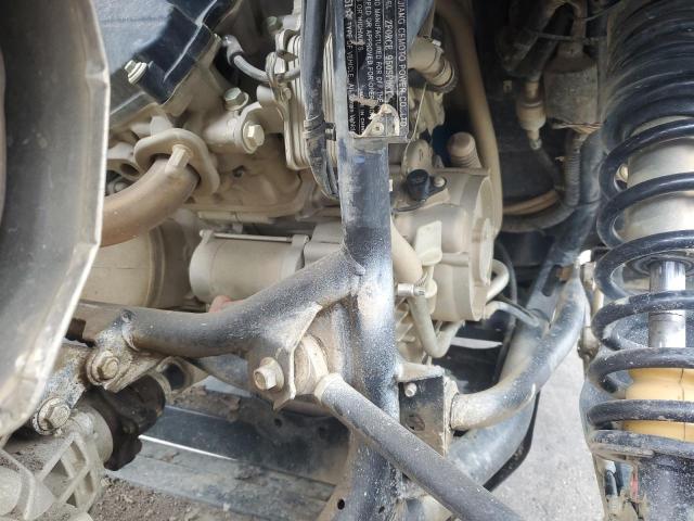 2021 CFMOTO CFORCE 950 SPORT - LCELV1ZG4M6003751