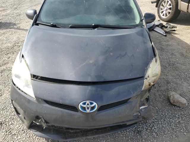 2013 TOYOTA PRIUS - JTDKN3DUXD1619374