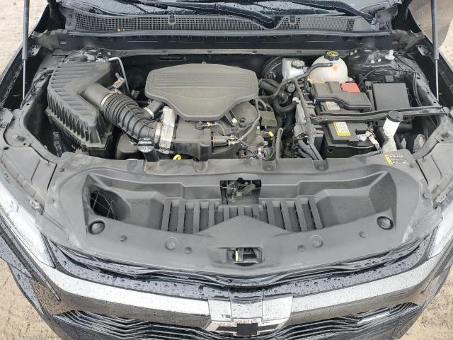 2023 CHEVROLET BLAZER RS - 3GNKBKRS7PS137885