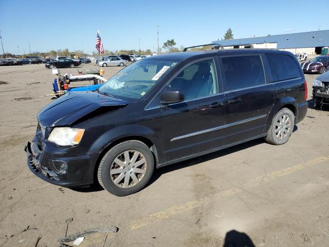 CHRYSLER TOWN & COU