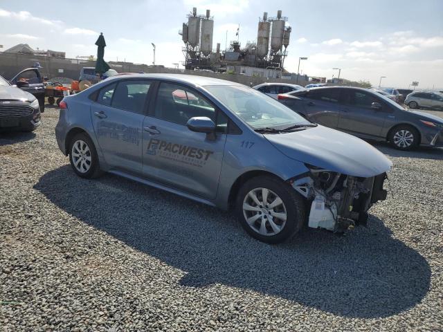 2021 TOYOTA COROLLA LE #3301627630