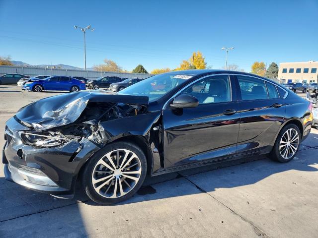 2019 BUICK REGAL ESSE #3294855751