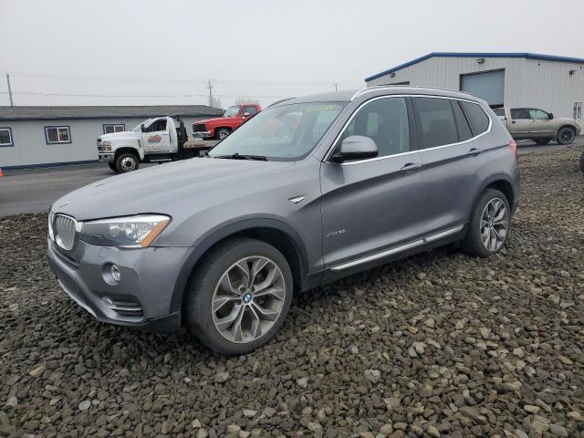 BMW X3 XDRIVE2