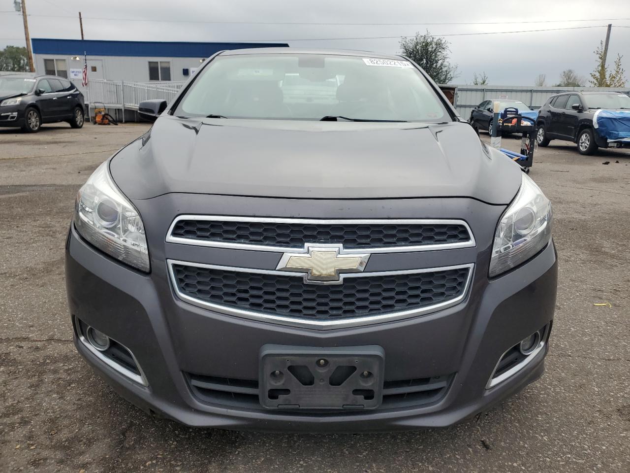 CHEVROLET MALIBU 2LT