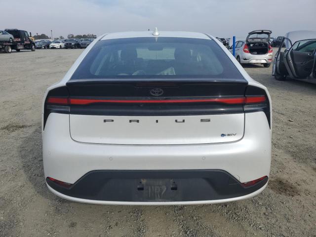 2023 TOYOTA PRIUS LE #3309757836