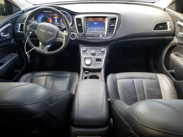 2016 CHRYSLER 200 C #3292341264