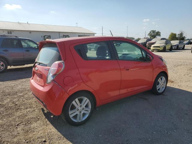 2015 CHEVROLET SPARK LS KL8CB6S96FC751996