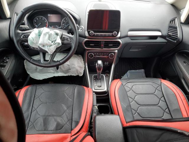 2018 FORD ECOSPORT S - MAJ3P1TE6JC166700