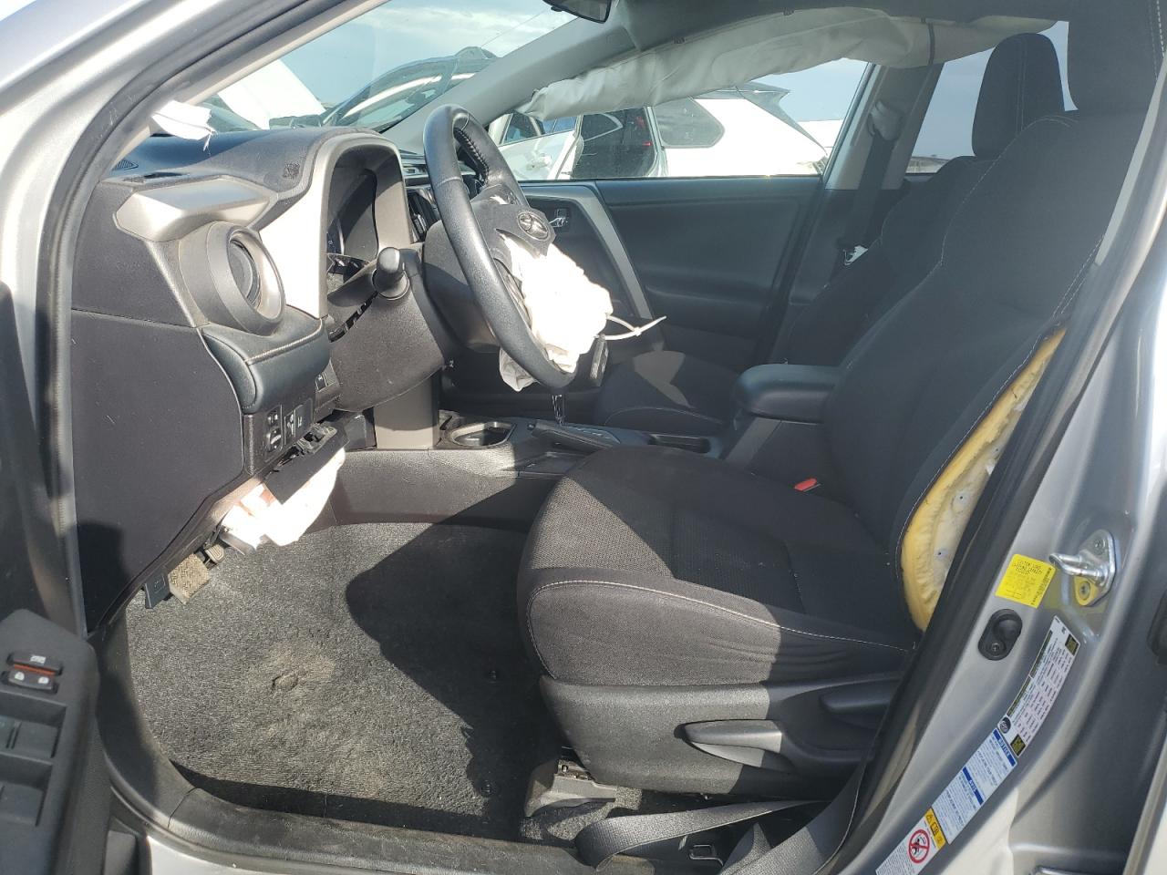 TOYOTA RAV4 ADVENTURE