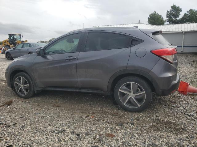 2022 HONDA HR-V EX #3279731922