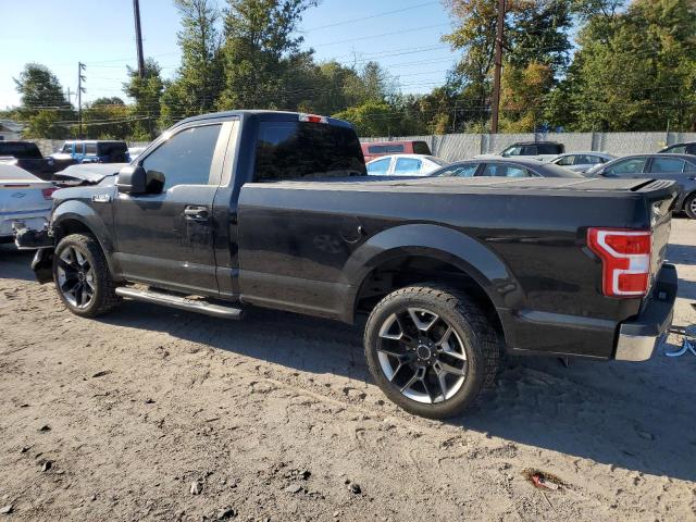 2019 FORD F150 1FTMF1CB2KKD87564