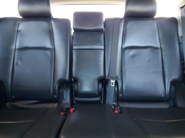 2010 TOYOTA 4RUNNER SR - JTEZU5JR7A5000373