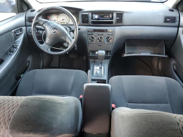 2006 TOYOTA COROLLA CE #3274669863