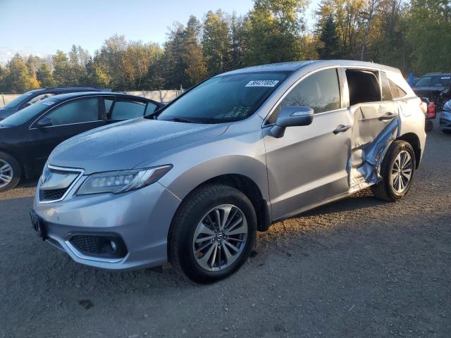 Global Auto Auctions: 2017 ACURA RDX ADVANC