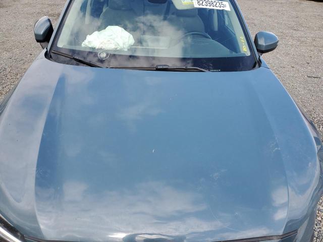 2023 HONDA HR-V LX #3304021591