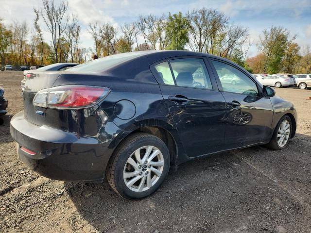 2013 MAZDA 3 I - JM1BL1VP5D1821512