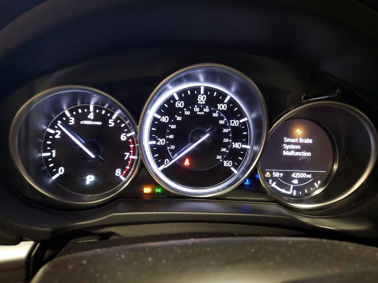 MAZDA CX-5 PREFERRED