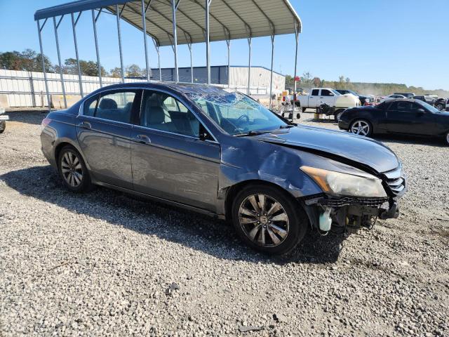 2012 HONDA ACCORD EXL #3292386269
