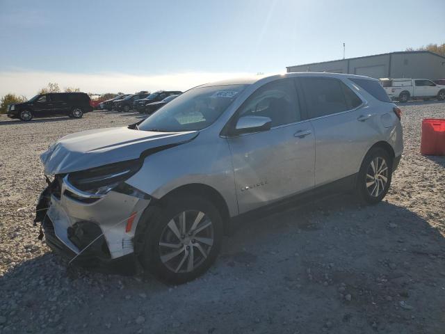 Global Auto Auctions: 2022 CHEVROLET EQUINOX LT
